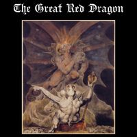 The Great Red Dragon (split with Red Dragon & AGLS) by L.C.F
