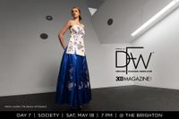 Denver Fashion Week - Society