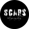 SCARS STICKERS