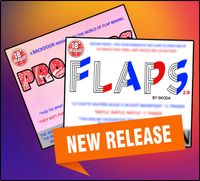 Flaps 2.0 & Pro flaps