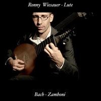 Bach & Zamboni (2010) mp3 by Ronny Wiesauer