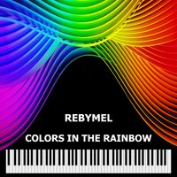 Colors in the Rainbow by Rebymel