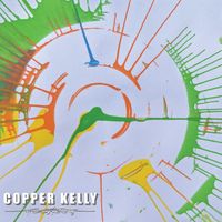 Acoustic EP 2021 by Copper Kelly