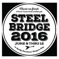 Steel Bridge Songfest 2016