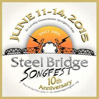 Steel Bridge Songfest 2015
