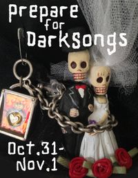 Dark Songs Festival