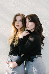 The Burney Sisters at Lake Country House Concerts