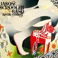 River Horse by Jason Schooler Band