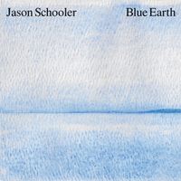 Blue Earth by Jason Schooler