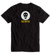 Gas Mask T-shirt (Black)