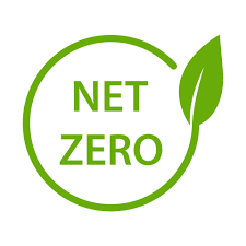 net zero carbon footprint icon vector emissions free no atmosphere  pollution CO2 neutral stamp for graphic design, logo, website, social  media, mobile app, UI 23783290 Vector Art at Vecteezy