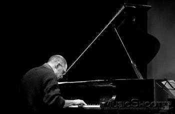 Keith DavisFurman University Professor of Jazz Piano
