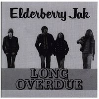 Long Overdue by Elderberry Jak