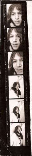 Photo booth in Philly 1970

