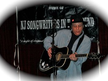 New Jersey Songwriters Circle
