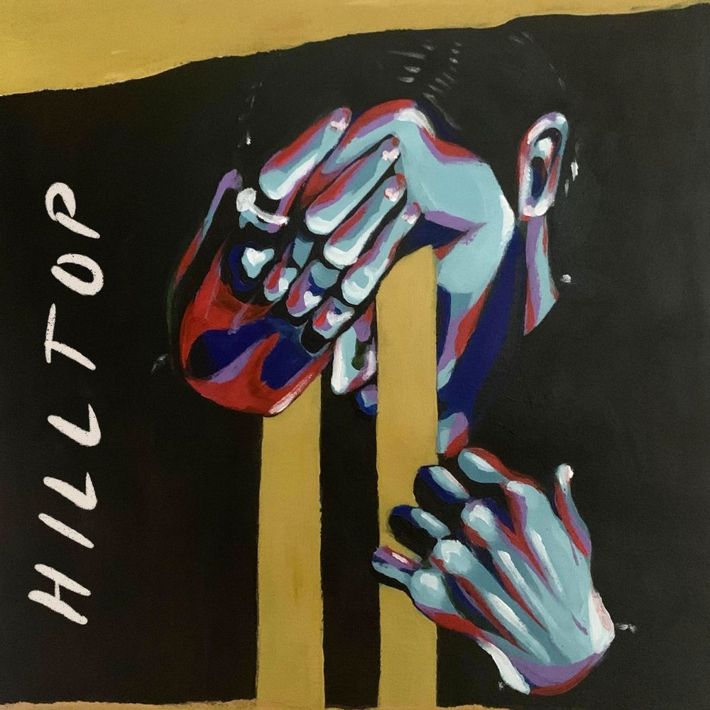 hilltop full album new indie discount art music band jay hemphill band
