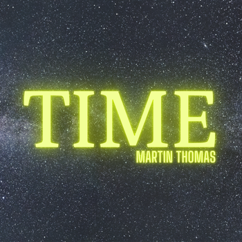Time [2022]
