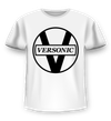 Versonic T-Shirt (White)