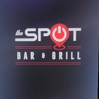 Max MacCormack acoustic @ The Spot Bar & Grill