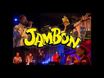 Jambon Band
