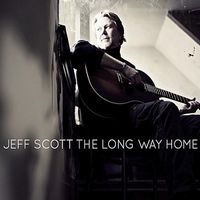 The Long Way Home by Jeff Scott