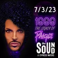 The Sound at Cypress Waters brings 1999 The Legacy of Prince