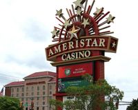 Ameristar Casino