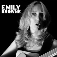 Emily Browne: Debut Album - CD