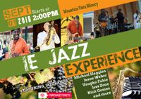 IE Jazz Experience