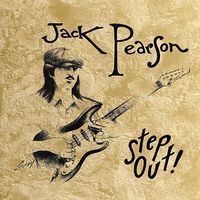 Step Out!: CD