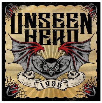 Unseen Hero - 1986
