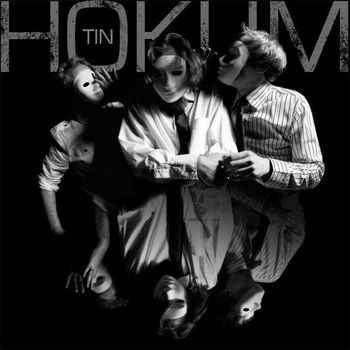 HOKUM - Tin (Single)
