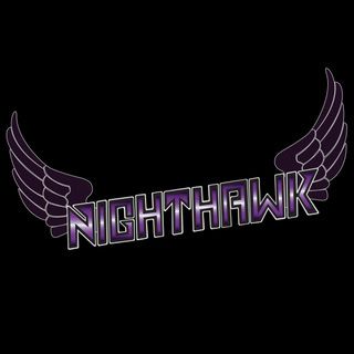 NighthawK. Black Fire
