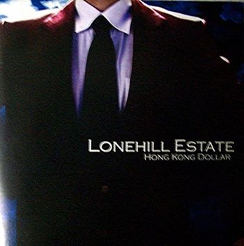 Lonehill Estate. Hong Kong Dollar
