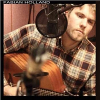 Fabian Holland by Fabian Holland
