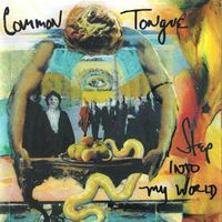 Step Into My World by Common Tongue
