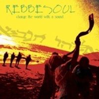 Change The World With A Sound by RebbeSoul