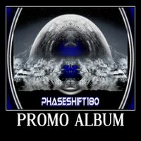Promo Album by PhaseShift180