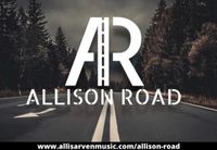 Allison Road Full Band