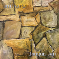 Thinquisition by Tim Herron