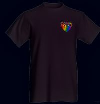 Pride T-Shirts Design No: 1