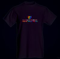 Pride T-Shirt Design No: 2