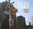 Dacada Summer - "Fourth And First"
