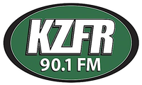 KZFR Session with Dan Carter