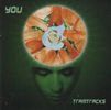 Tramtracks - You: CD