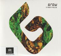 Tramtracks - Grow - 2CD Digipak: CD