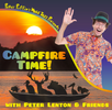 Campfire Time!: CD
