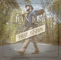 First Steps EP: CD