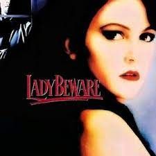 Lady Beware Feature Film Soundtrack Starring Diane Lane
