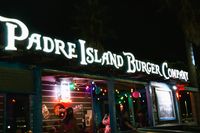 Aloha Dave and the Tourists @ Padre Island Burger Company